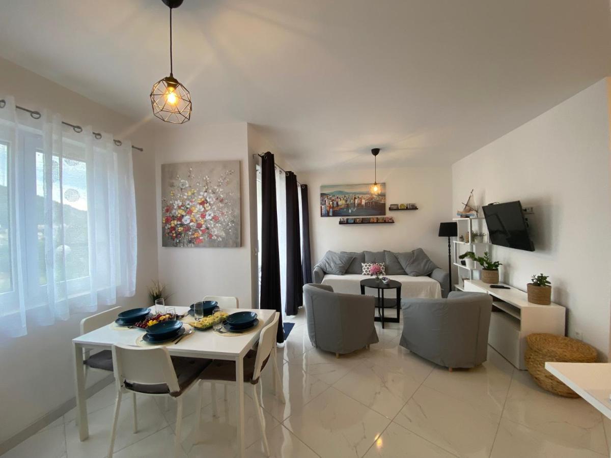 Hygge Apartments Mokošica Exterior foto